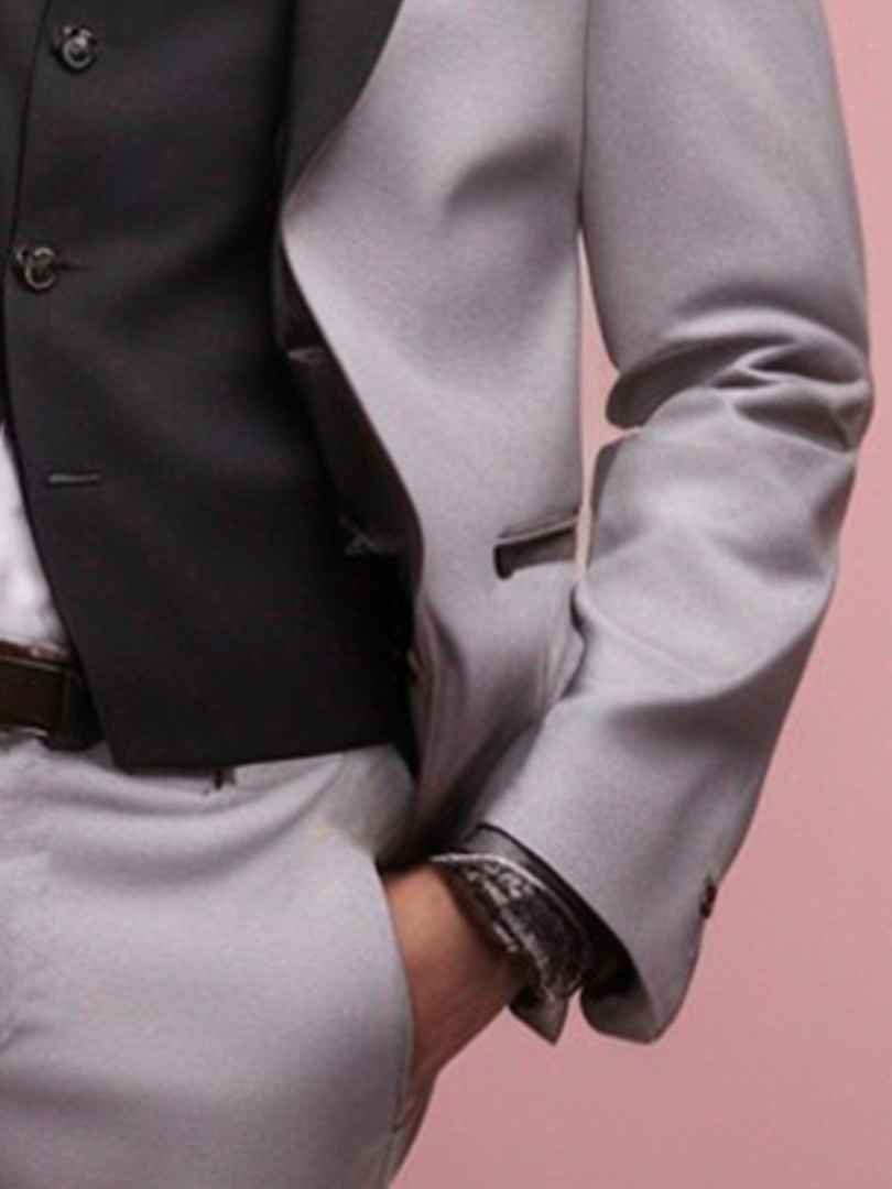 Lunar Contrast Suit-thumb